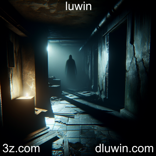 Explorando o Terror nos Videogames: Uma Jornada Aterrorizante