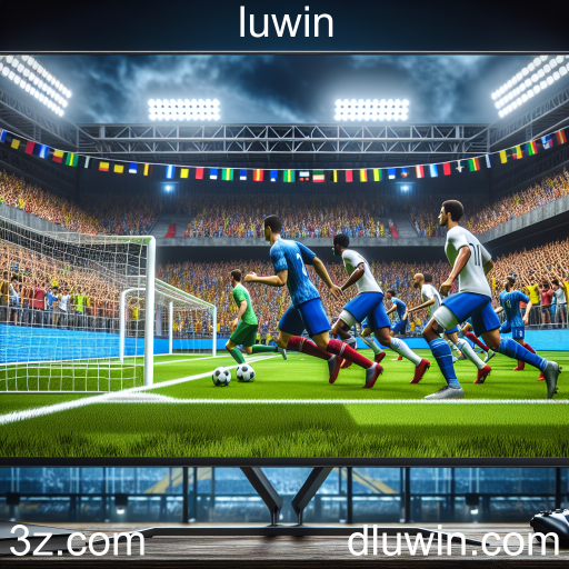 O Impacto dos Jogos de Esportes na Cultura Moderna